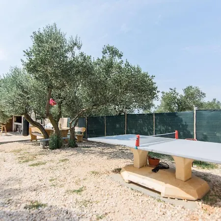 Mobile Septarian 3 * Biograd Na Moru
