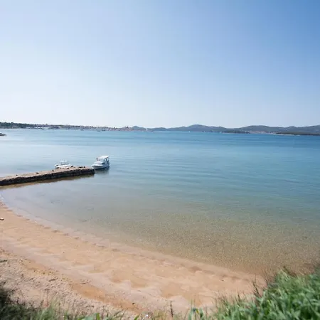 Mobile Septarian 3 * Biograd Na Moru