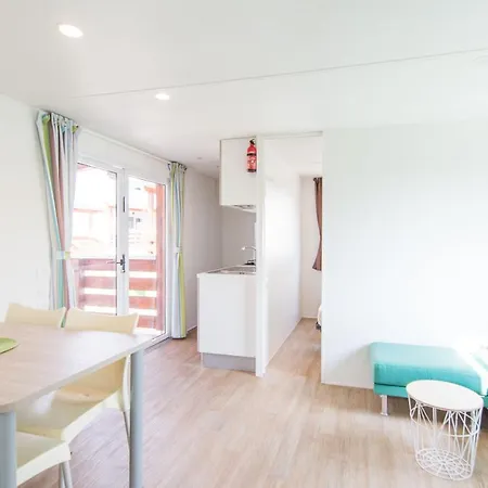Mobile Septarian 3 Holiday home Biograd Na Moru