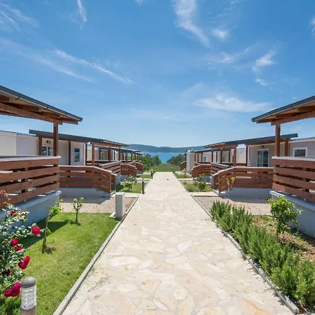 Mobile Septarian 3 * Biograd Na Moru