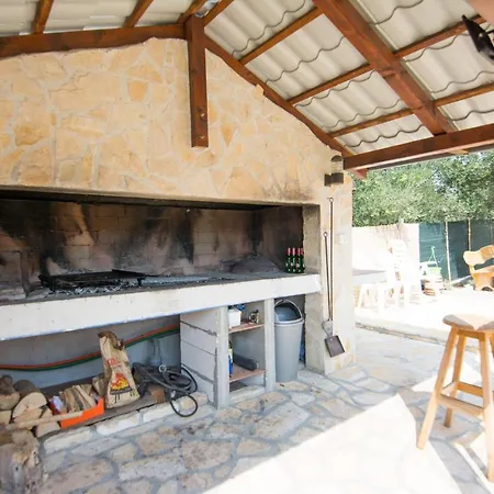 Mobile Septarian 3 Holiday home Biograd Na Moru
