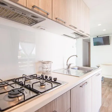 Mobile Septarian 3 * Biograd Na Moru