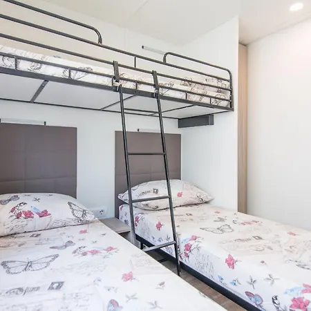 Mobile Septarian 3 Holiday home Biograd Na Moru