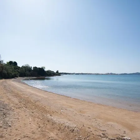 Holiday home Mobile Septarian 3 Biograd Na Moru